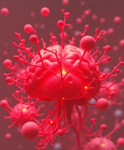 How brain cells meant to help may be making depression worse