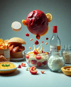 How Low-Calorie Diets Affect Mood