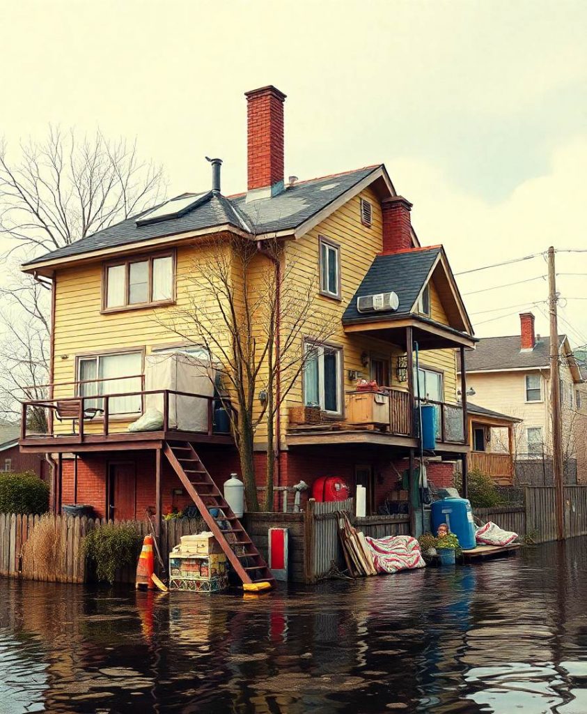 How property owners can work to prevent flooding