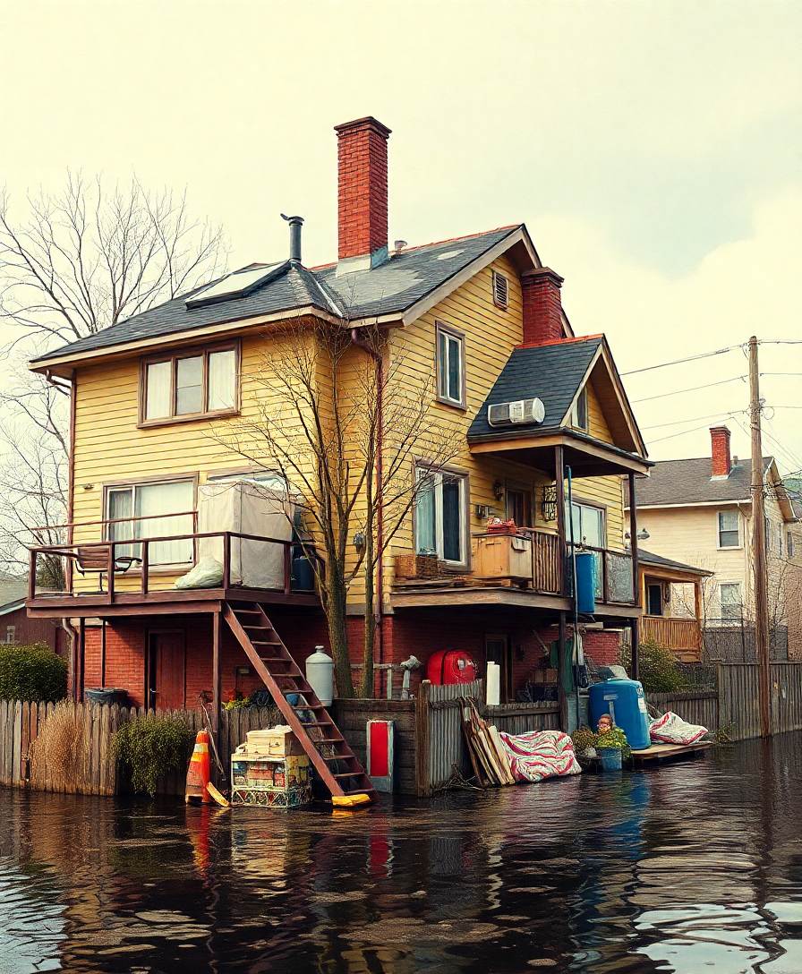 How property owners can work to prevent flooding