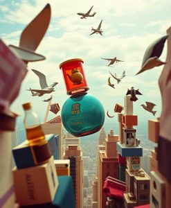 How to Cope With a Fear of Flying