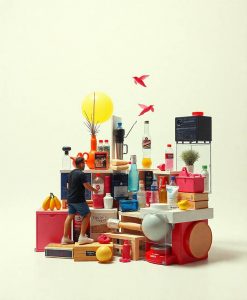 How to Find a Summer Job in Fitness