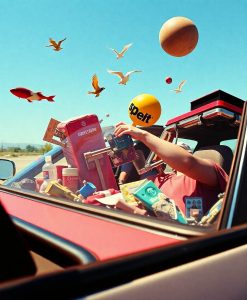 How to Prevent Hot Car Deaths