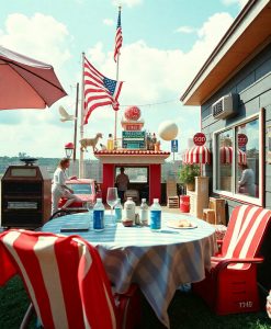 How to Stay Safe This Memorial Day Weekend