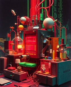 How we think about protecting data