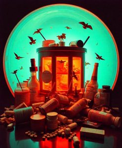 Illicit Opioid Use Higher Than Previous Estimates