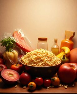 In healthy aging, carb quality counts