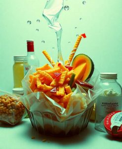 Junk food for thought: Landmark study directly links ultra-processed foods to poor health