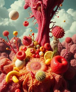 Key player in childhood food allergies identified: Thetis cells