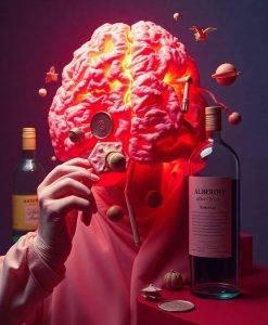 Knowing your Alzheimer’s risk may ease anxiety but reduce motivation for healthy habits