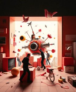 Least Effort and Alignment in Task‐Oriented Communication