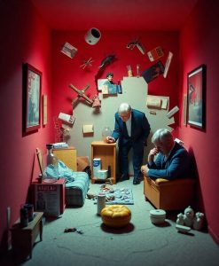 Loneliness More Common Among Middle-Aged in US