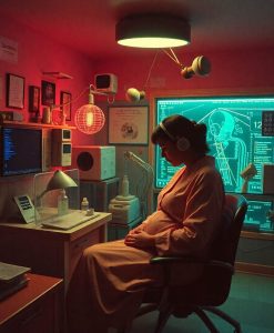 Machine learning model helps identify patients at risk of postpartum depression