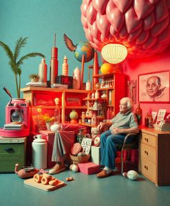 Middle Age Weight Loss Could Add Years to Your Life