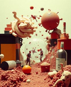 Molecular link between air pollution and pregnancy risks