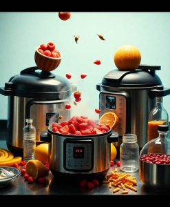 More Than 1.8M Ninja Pressure Cookers Recalled