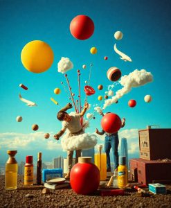 Nearly Half of Americans Breathe Unhealthy Air