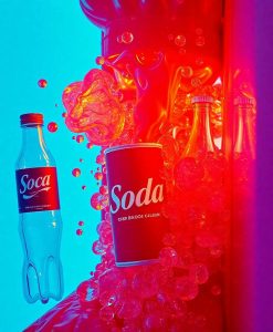 Nebraska Gets Waiver to Stop Subsidy Paying for Soda