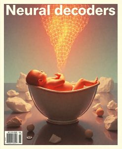 Neural decoders: saving the baby from the bathwater