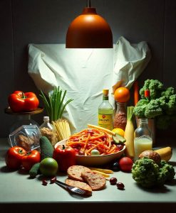 New Dietary Guidelines to Come in Early Fall