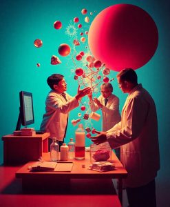 NIH Cuts Cancer Research Staff