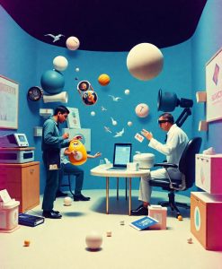 Novo Nordisk Expands Wegovy Access Via 3 Telehealth Firms