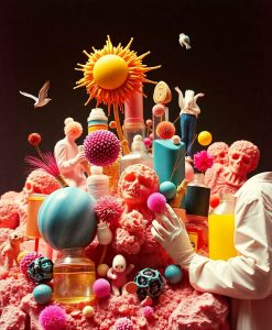 Number of US Measles Cases Steadily Rising, Now Tops 1K