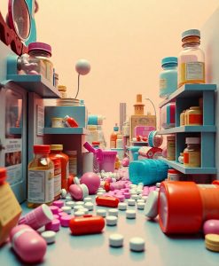 Obesity Drugs Linked to Lower Cancer Risk