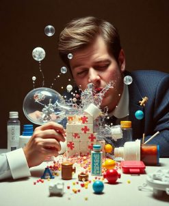 On Autism, Kennedy Turns Against Science and Reality