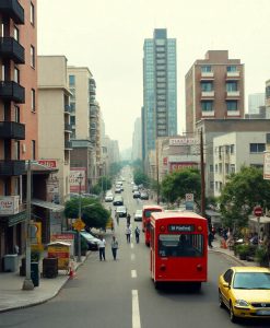 One in ten asthma cases can be avoided with a better urban environment