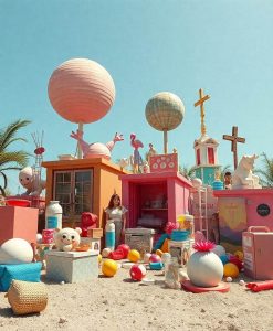 Overimitation begins in infancy but is not yet linked to in-group preference