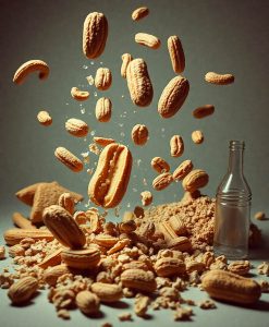 Peanut Allergy Exposure Therapy Effective in Adults