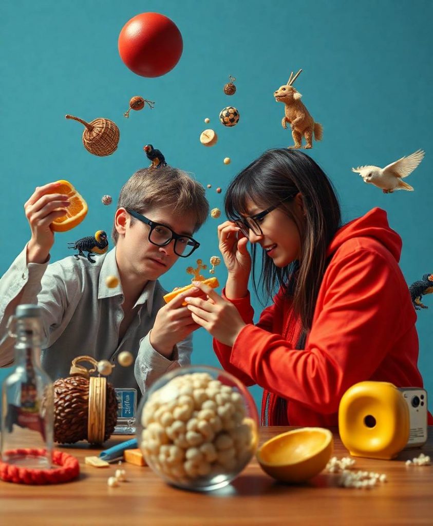 Personality traits shape our prosocial behavior