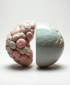 Psychological distance to science