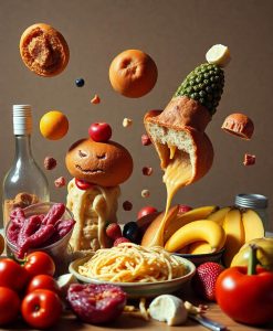 Recalls are Rising: The Top 10 Riskiest Foods