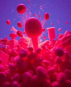 Regeneron Weight-Loss Drug Preserves Muscle Mass