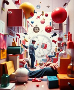 Researchers use machine learning to predict exercise adherence