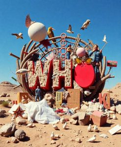 RFK Jr. Calls on Others to Break From ‘Corrupting’ WHO