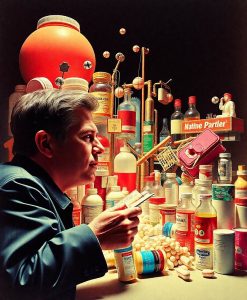 RFK Jr. to Newsmax: Trump Pharma Order Due to European Price-Fixing