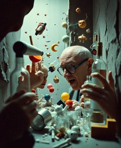 Scientists May Have Discovered the Reason We Age