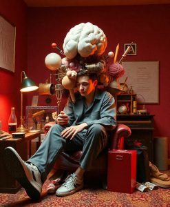 Sitting Too Much Shrinks Your Brain