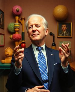 ‘Small Nodule’ Found in Joe Biden’s Prostate