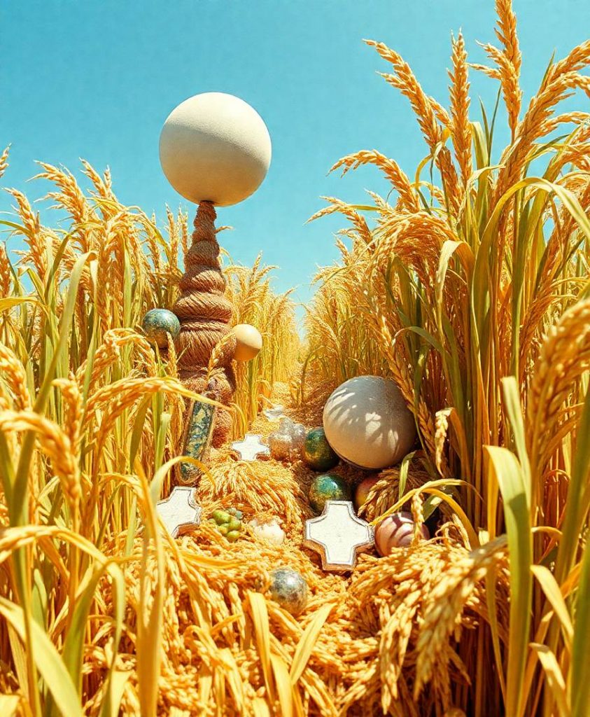 Study Finds Toxic Metals in All Rice Samples
