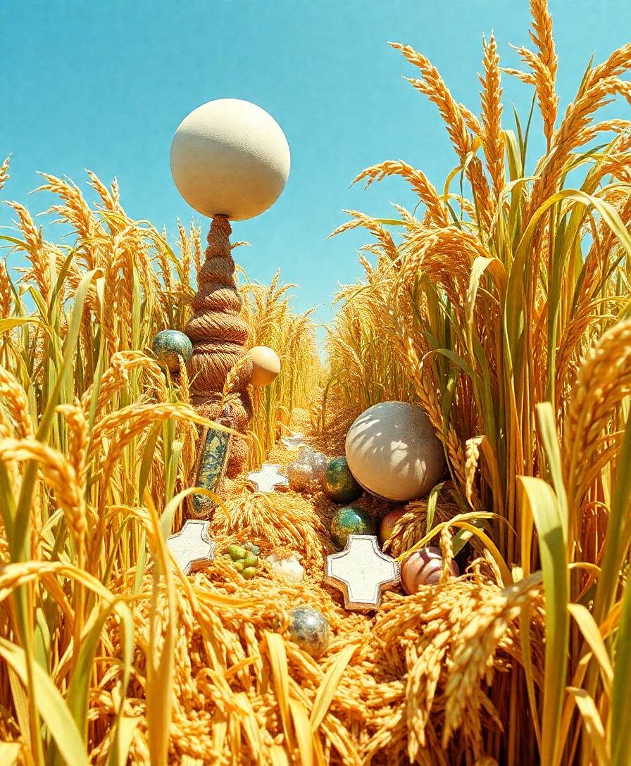 Study Finds Toxic Metals in All Rice Samples