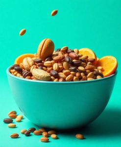 Study: Nuts, Seeds Don’t Raise Diverticulitis Risk