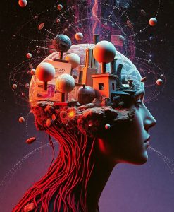 Synchrony and subjective experience: the neural correlates of the stream of consciousness