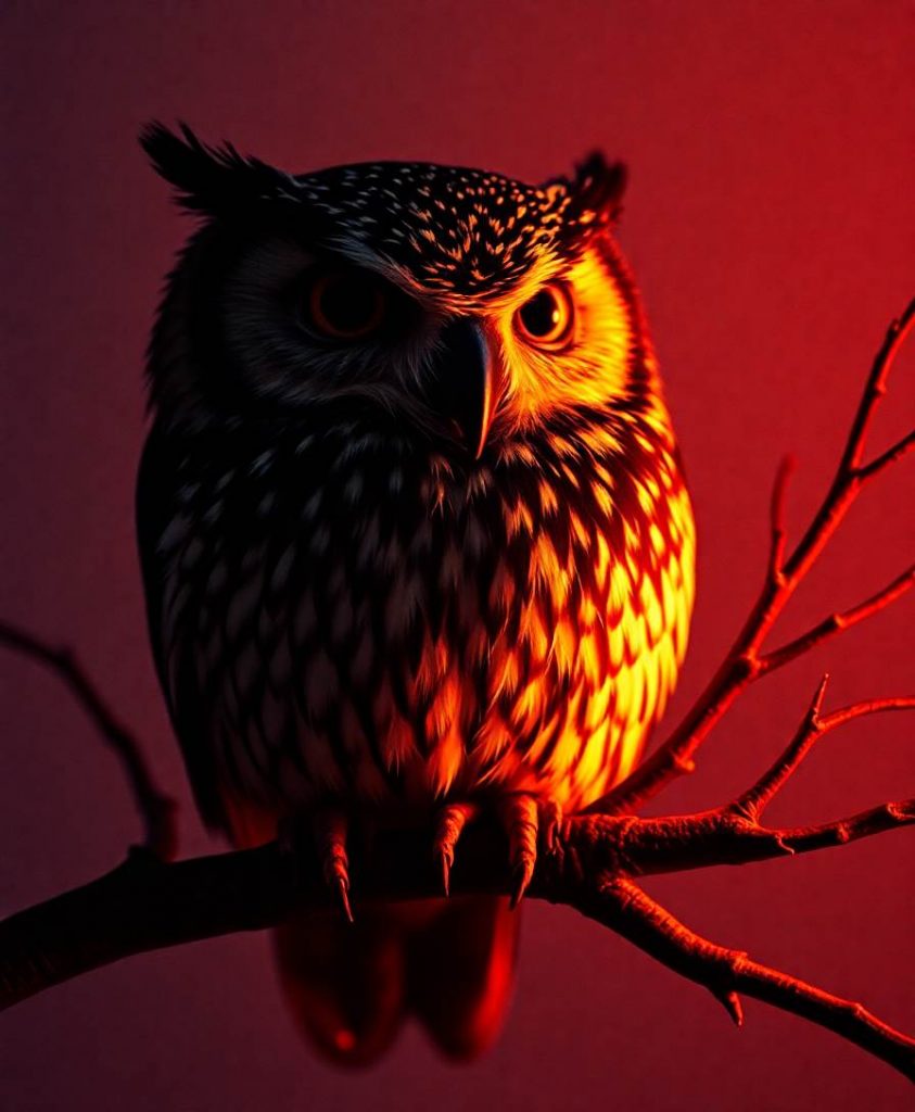 Teenage ‘Night Owls’ More Likely to Act Impulsively