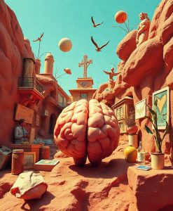 The Brain Benefits of Forgiveness