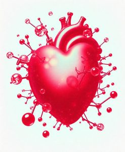 The molecule that might save your sight—and your heart