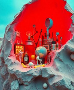 The origins of language